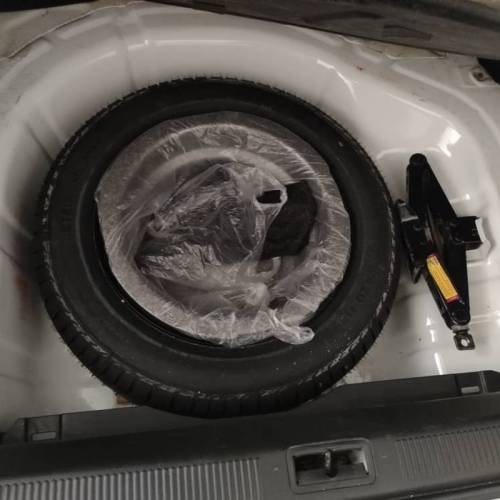 هیوندای مدل آوانته دنده ای سال 1387  کارکرده