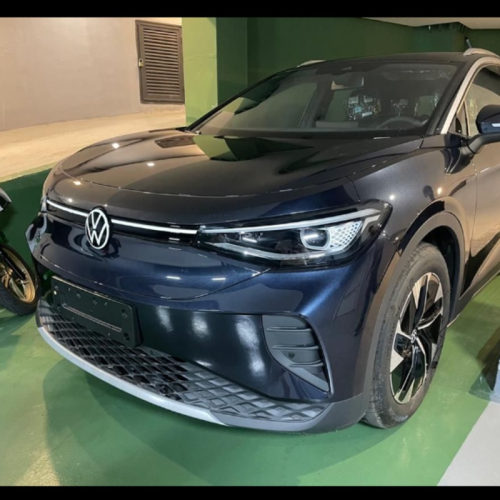 فولکس واگن مدل ID4  صفر