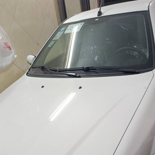 سمند مدل سورن پلاس EF7 دوگانه سوز سال 1404  کارکرده