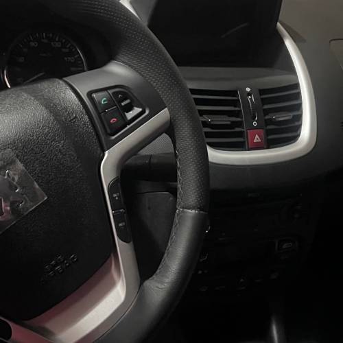 پژو مدل 207 سال 1400  صفر