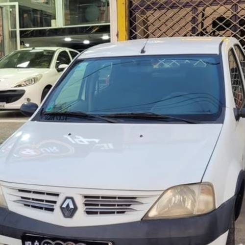 رنو (RENAULT) تندر 90 E2 سال 1395