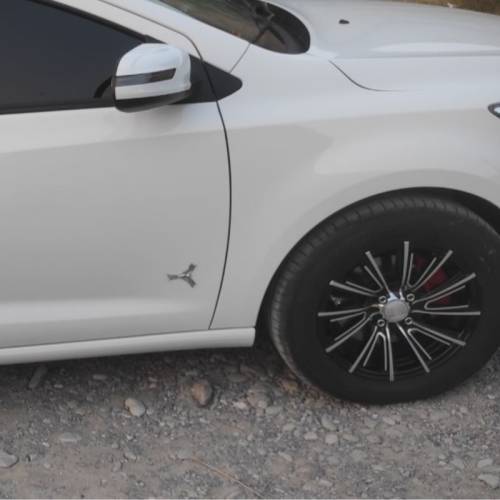 شاهین مدل G دنده ای سال 1401  کارکرده