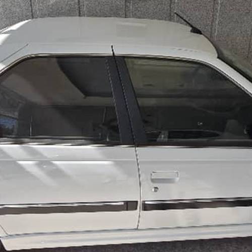 پژو مدل پارس ELX-TU5 سال 1401  کارکرده