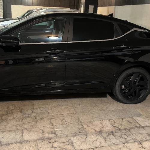 کی ام سی مدل J7 سال 1403  کارکرده