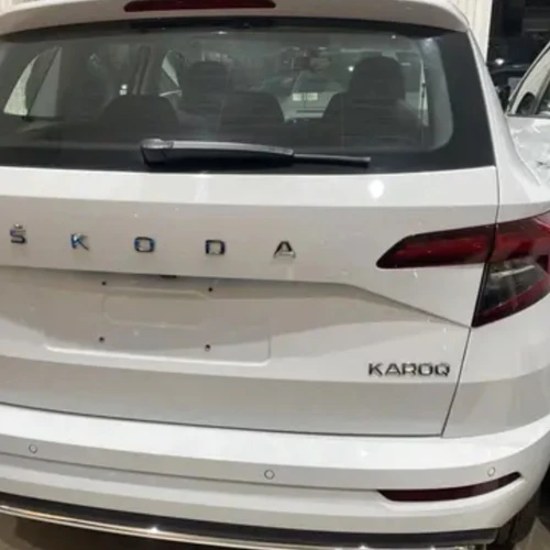 اشکودا (SKODA) اشکودا کاروک 1.4 لیتر توربو سال 2024