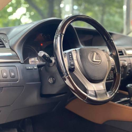 لکسوس Gs250 مدل ۲۰۱۵