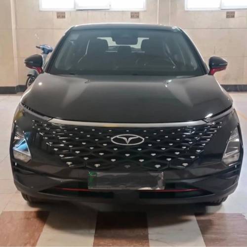 فونیکس مدل FX پریمیوم FWD سال 1403  کارکرده