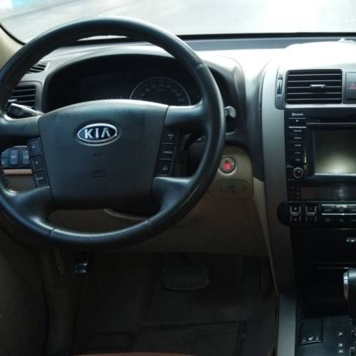 کیا مدل موهاوی سال 2010  کارکرده