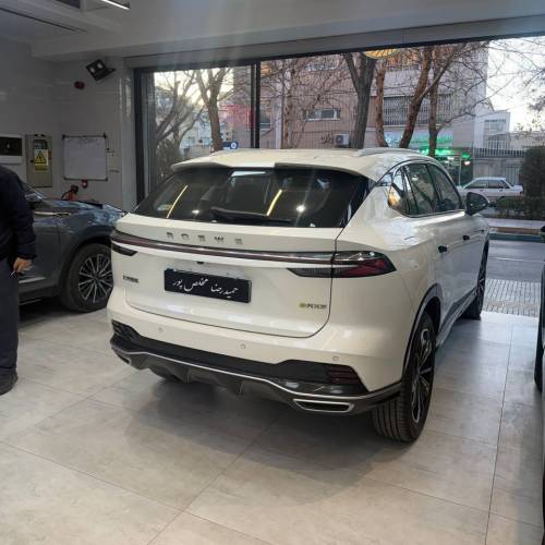 روئوی مدل 2023