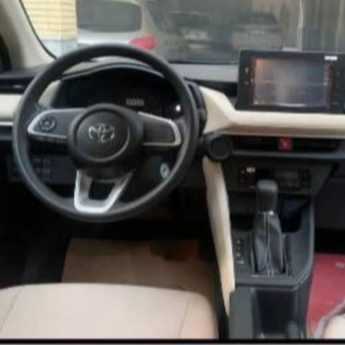 تویوتا مدل یاریس 1.5 لیتر سال 2023  صفر