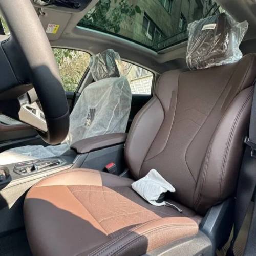 بی ام و مدل سری 2  صفر