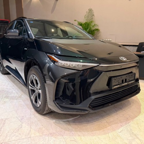 تویوتا (TOYOTA) تویوتا bz4x 615 پرو سال 2024