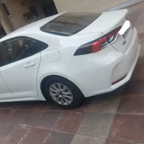 تویوتا مدل کرولا هیبرید 1.8 لیتر پایونیر سال 2023  صفر