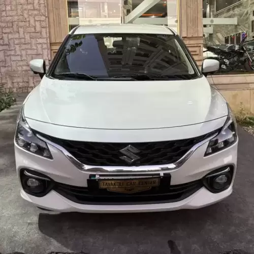 سوزوکی مدل بالنو 1.5 لیتر سال 2025  صفر