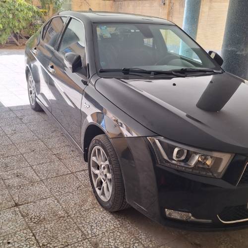 دنا مدل پلاس EF7P سال 1403  کارکرده