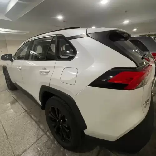 تویوتا مدل راوفور 2.0 لیتر تک دیفرانسیل سال 2025  صفر