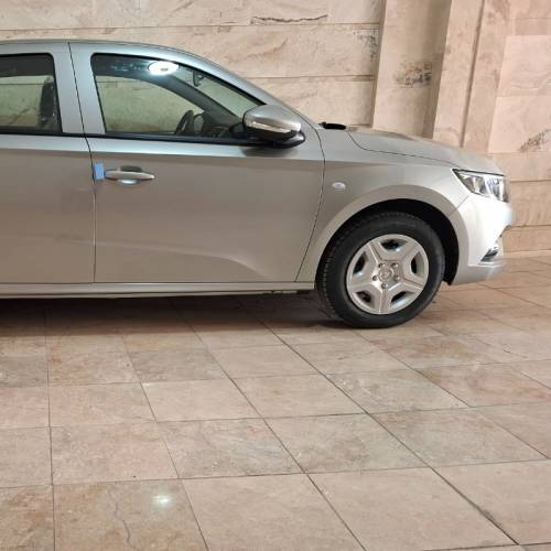 تارا مدل دنده ای V1 پلاس 6 سرعته سال 1404  صفر