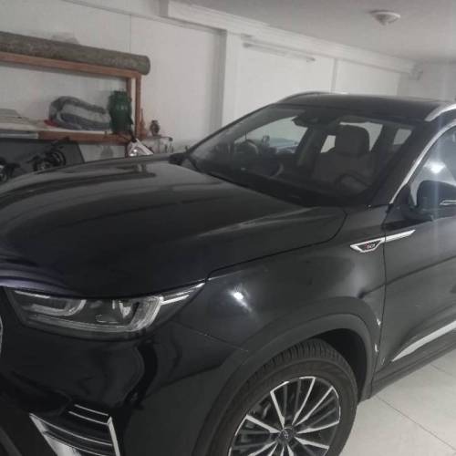 فونیکس مدل تیگو 8 پرو سال 1402  صفر