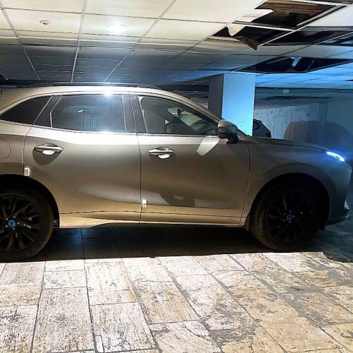 لاماری مدل ایما سال 1404  کارکرده