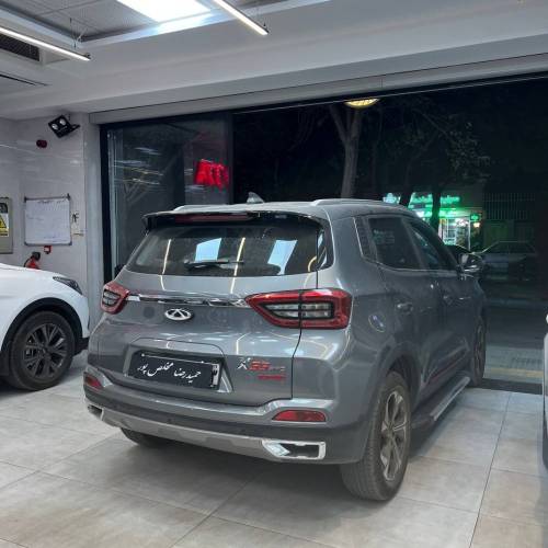 ام وی ام x55 1401