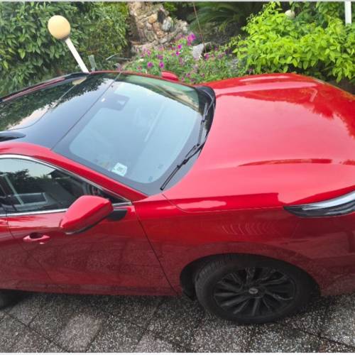 لاماری مدل ایما سال 1403  کارکرده