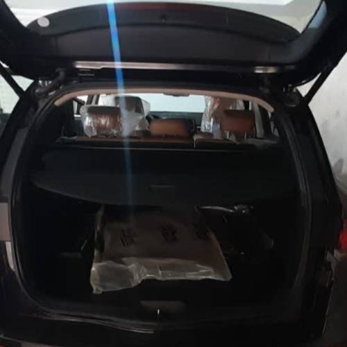 رنو مدل کولیوس سال 2025  کارکرده