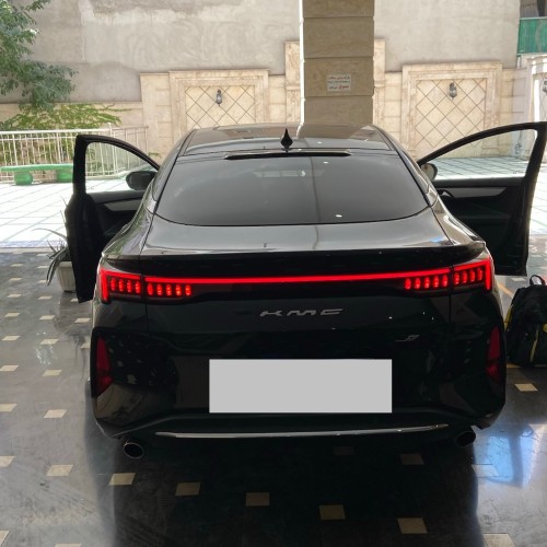 کی ام سی (KMC) کی ام سی J7 سال 1402