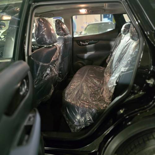 نیسان قشقایی مدل 2025