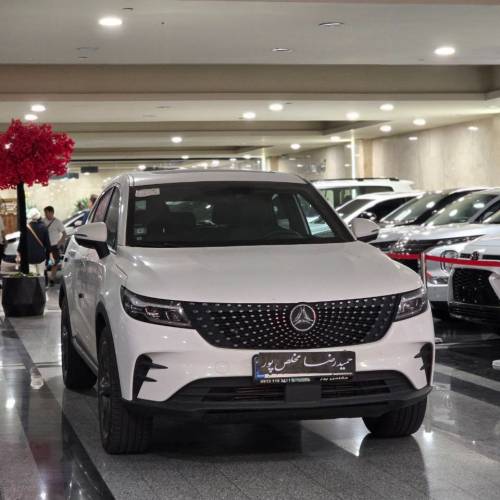 دیگنیتی پرستیژ مدل 1402