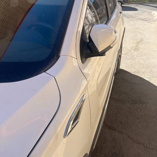 هایما مدل S5 گیربکس CVT سال 1397  کارکرده