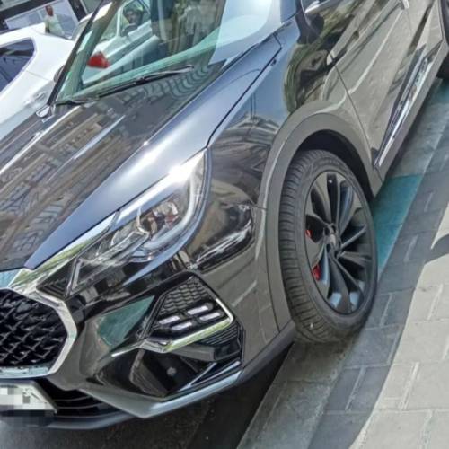 بهمن موتور مدل تیپ 1 پنج نفره  صفر