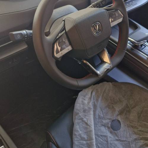 چانگان مدل CS55  صفر