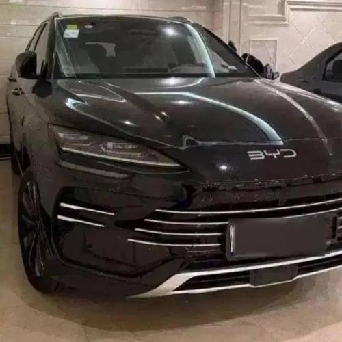 بی وای دی مدل سانگ پلاس DMi 1.5 لیتر سال 2025  صفر