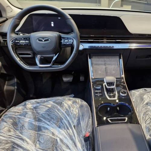 فونیکس مدل FX سال 1404  صفر