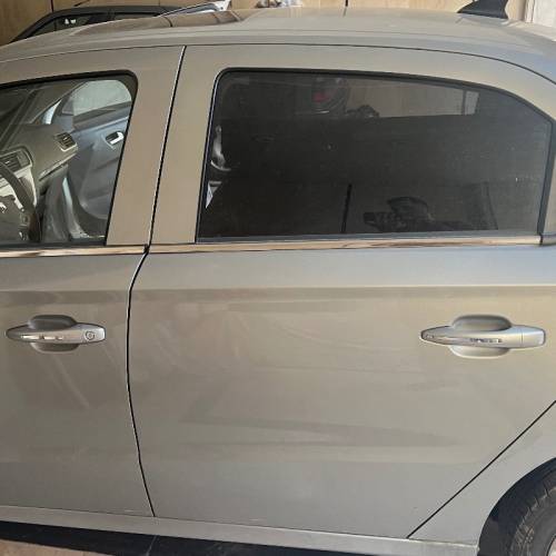 تارا مدل اتوماتیک V4 مدل LX سال 1404  کارکرده
