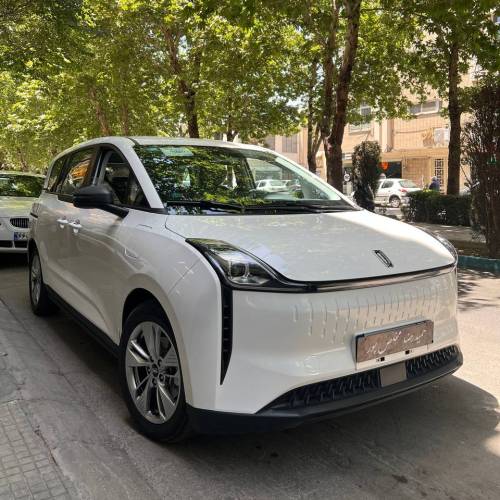 بستیون نات مدل ۲۰۲۴