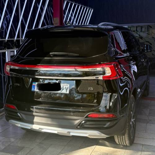 فردا مدل T5 سال 1404  صفر