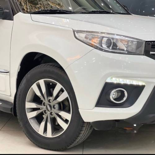 ام وی ام مدل X33 S گیربکس CVT سال 1400  کارکرده