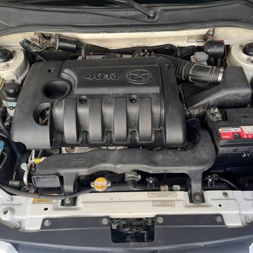 جک مدل J3  کارکرده