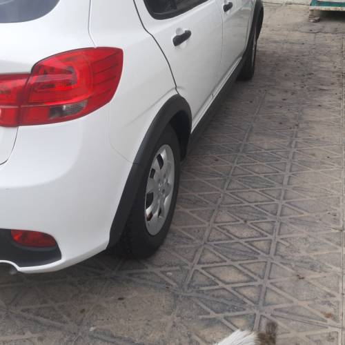 کوییک مدل دنده ای S سال 1404  کارکرده