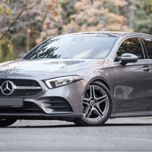 بنز مدل کلاس A سدان سال 2025  صفر