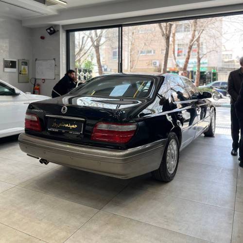 چیرمن مدل۸۳