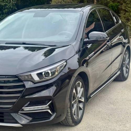 چری مدل آریزو 6 پرو  کارکرده