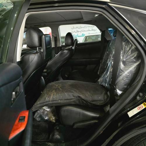 لکسوس RX350 2010