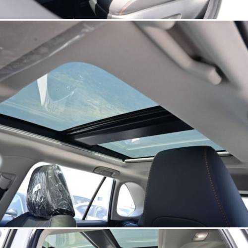 تویوتا مدل راوفور 2.5 لیتر دو دیفرانسیل ادونچر سال 2025  صفر