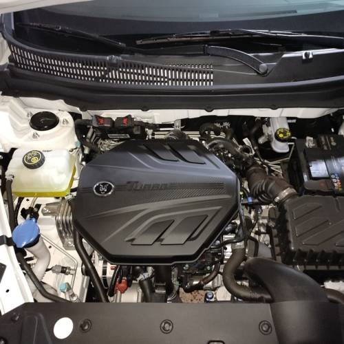 تیگارد مدل X35 سال 1404  صفر