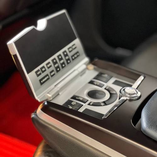 چیرمن مدل۸۳