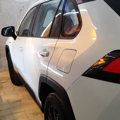 تویوتا مدل راوفور 2.5 لیتر دو دیفرانسیل ادونچر سال 2025  صفر