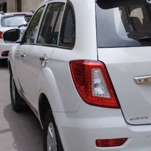 لیفان مدل X60 دنده ای سال 1394  کارکرده