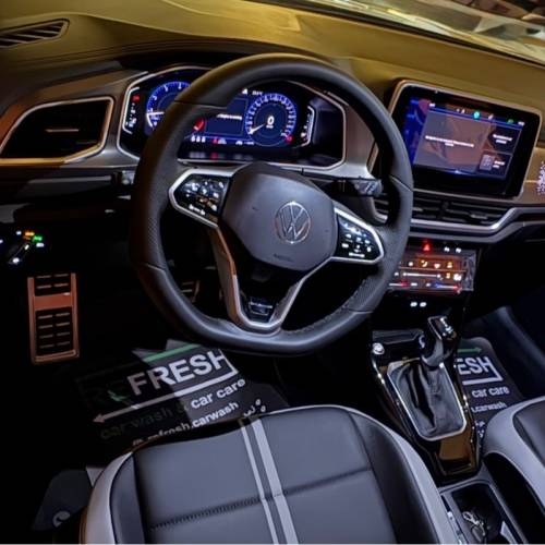 فولکس واگن مدل تیراک 1.5 لیتر توربو سال 2025  صفر